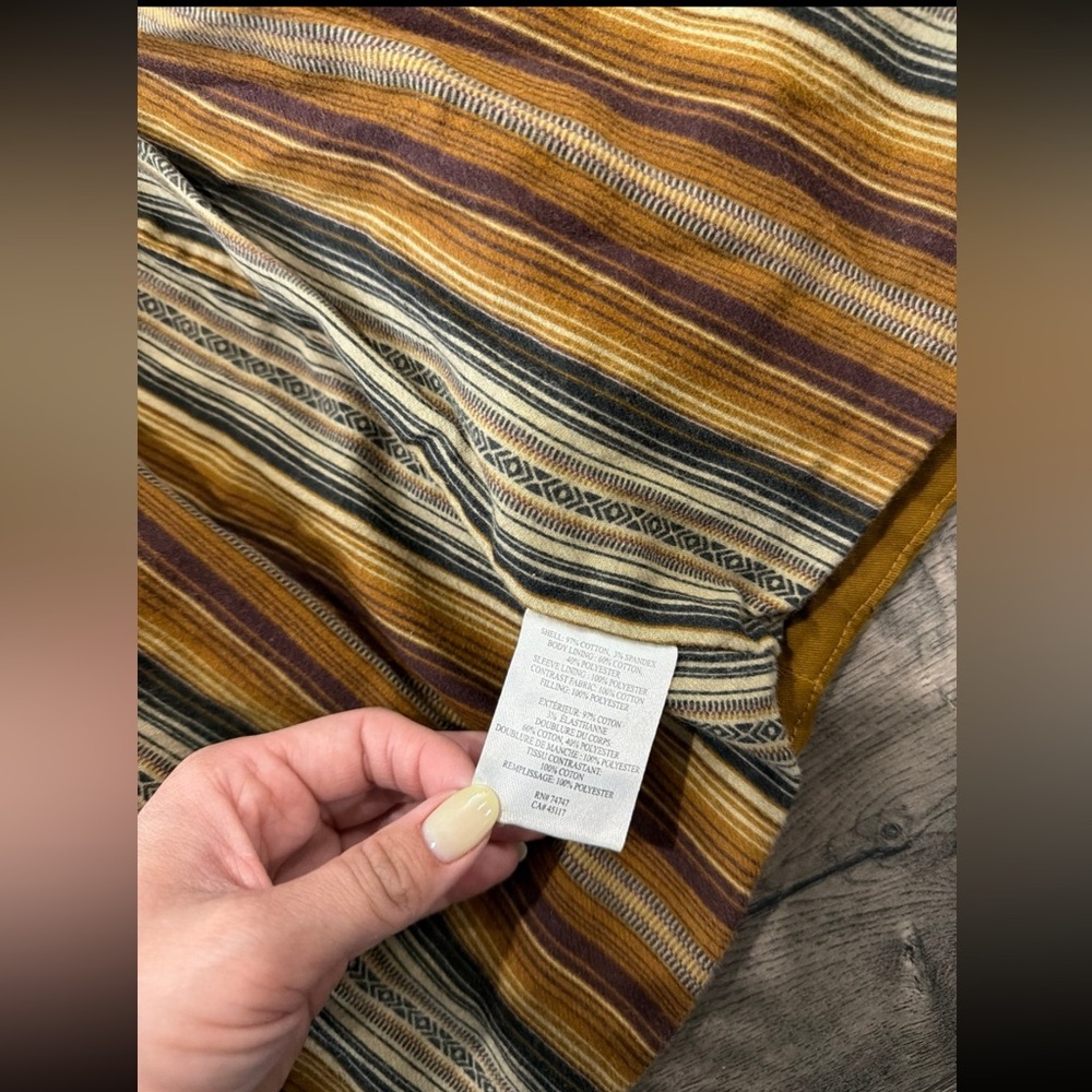 Men’s redhead ranch jacket - Picture 8 of 8